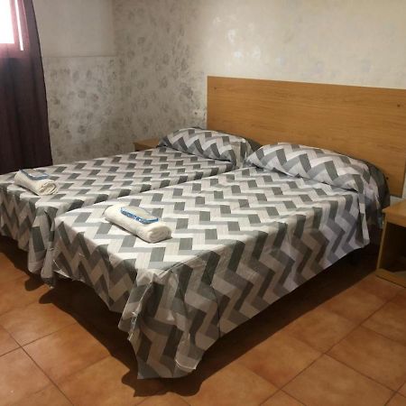 Hostal Casa Alonso Atarfe Exteriér fotografie