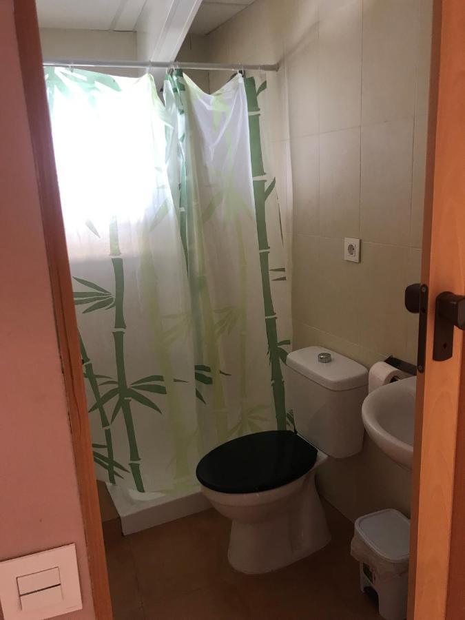 Hostal Casa Alonso Atarfe Exteriér fotografie